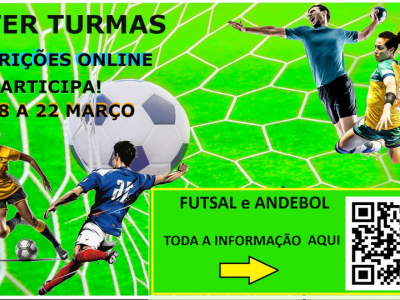 Inter Turmas | 2º Período